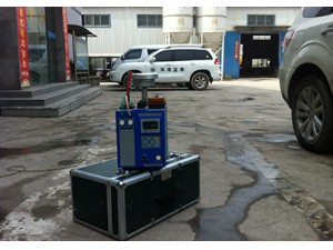 工业企业厂界环境噪声