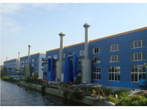 污染源场地调查